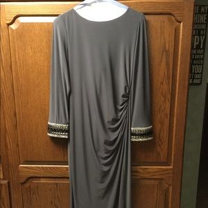 Mother of the Groom gown